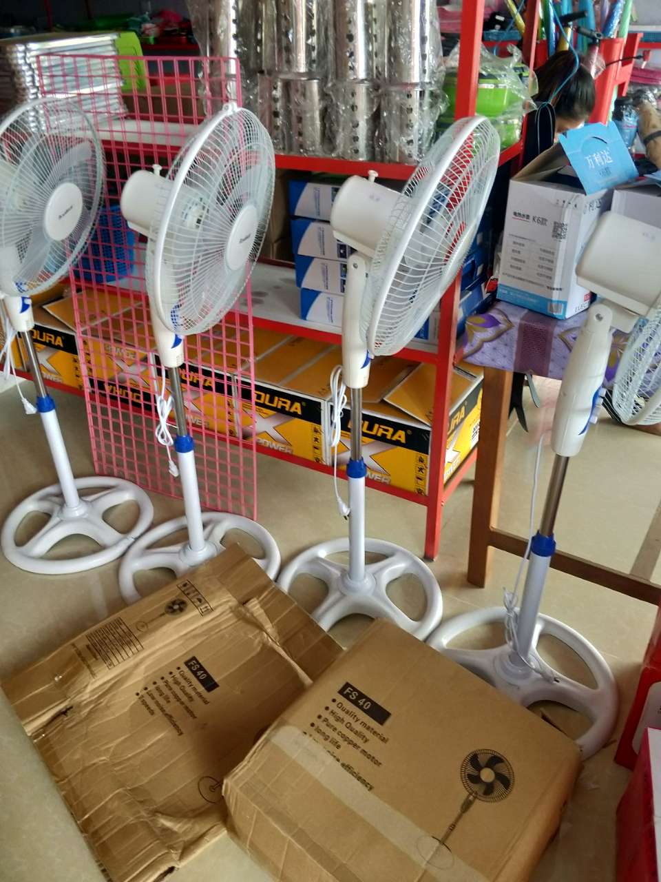 柬埔寨工商業(yè)新機(jī)遇 日用百貨與機(jī)油市場(chǎng)的開拓之路