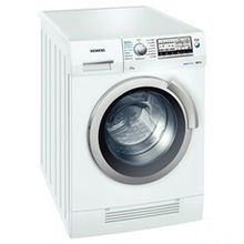 西門子高端洗衣機(jī)深度解析 4400元以上的品質(zhì)之選與比價(jià)策略
