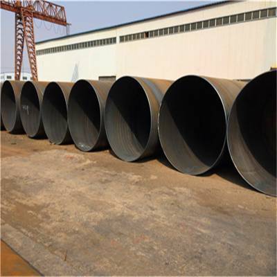 螺旋縫埋弧焊鋼管 厚壁螺旋鋼管的制造與應(yīng)用