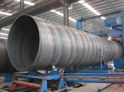 【湖南隆盛達螺旋管,Q345螺旋鋼管價格】詢價單