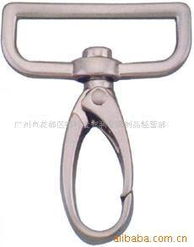 廣州市花都區獅嶺金安利金屬制品經營部 專注箱包及配件，打造品質與創新