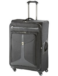 Advantage vs. Atlantic 7天以內短途旅行箱選購指南